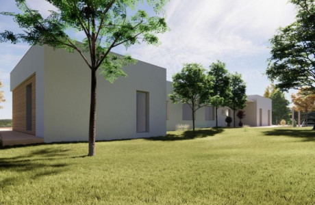 Detached villa for sale in , El Casar photo 4