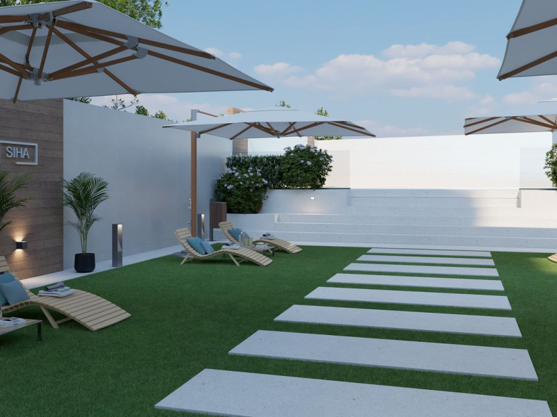 Obra nueva Siha en Almería (Revista) photo 5