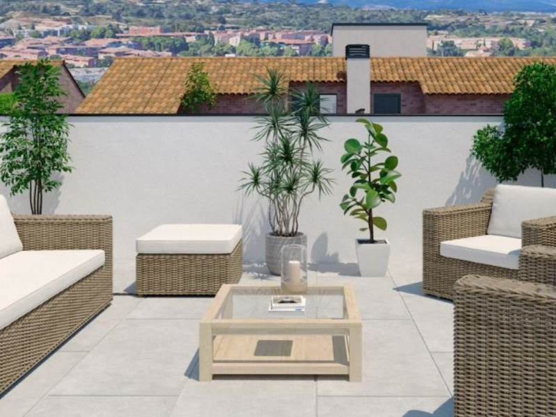 Residencial Monestir 