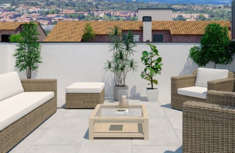 Promoción Residencial Monestir obra nueva en Sant Cugat del Vallès photo 1