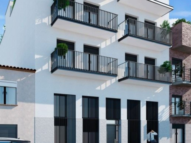 Venta de ático en Calle Orient, 43, Sant Cugat del Vallès photo 3