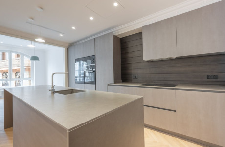 Продажа новостроек Residencial Boqueria в городе Barcelona photo 1