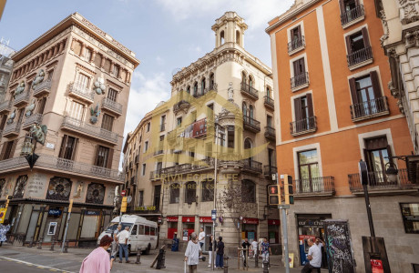 Продажа новостроек Residencial Boqueria в городе Barcelona photo 2