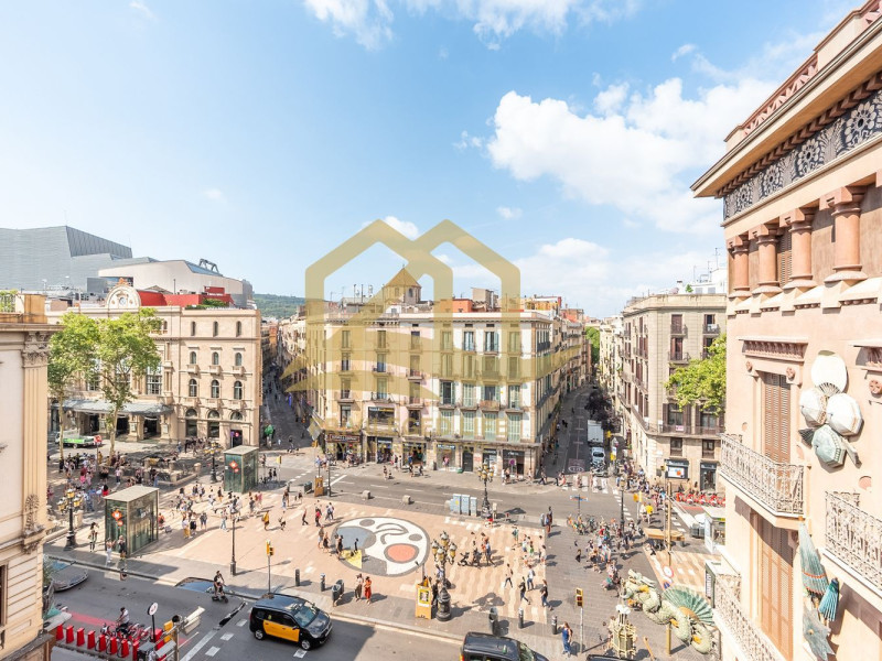 Новостройка Residencial Boqueria в Барселона photo 3