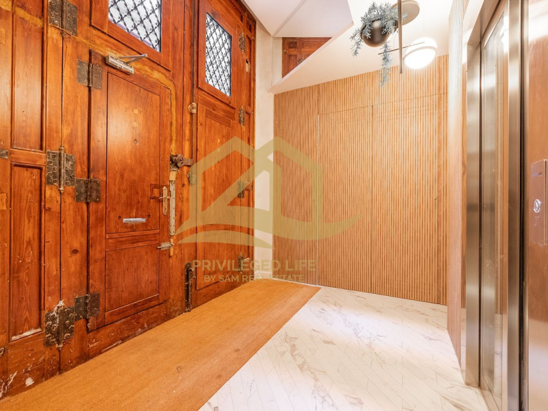 Новостройка Residencial Boqueria в Барселона photo 4