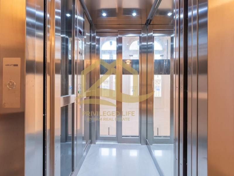 Новостройка Residencial Boqueria в Барселона photo 5