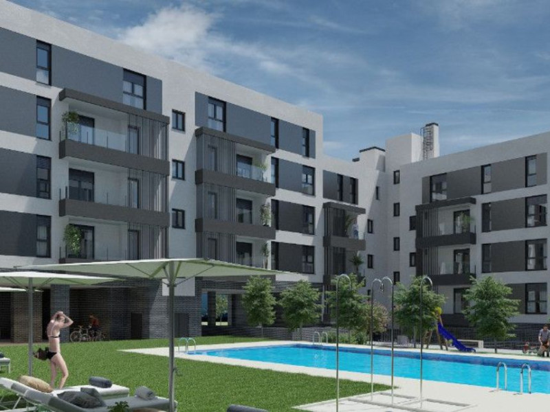 Новостройка Acalia в Мадрид photo 2