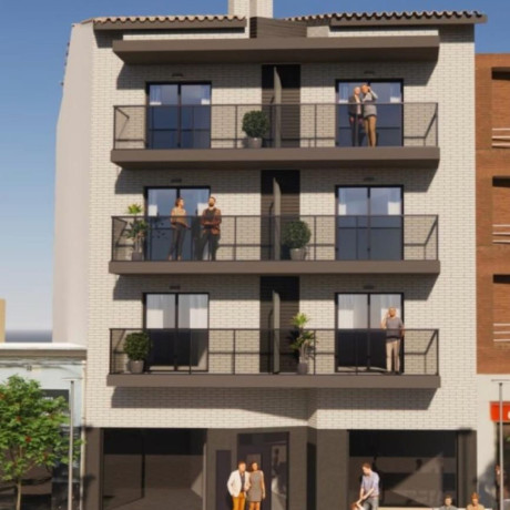 Продажа квартиры в Avenida Onze de Setembre, 18, Sant Boi de Llobregat photo 1