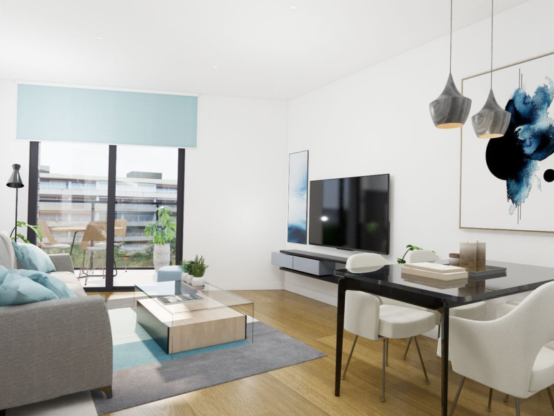 Продажа квартиры на Avenida Onze de Setembre, 18, Сант-Бой-де-Льобрегат
photo 2