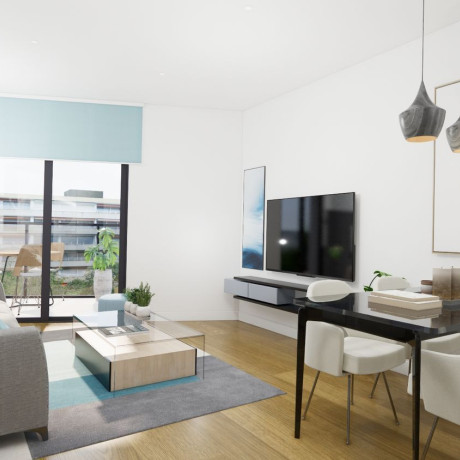 Продажа квартиры в Avenida Onze de Setembre, 18, Sant Boi de Llobregat thumbnail 1