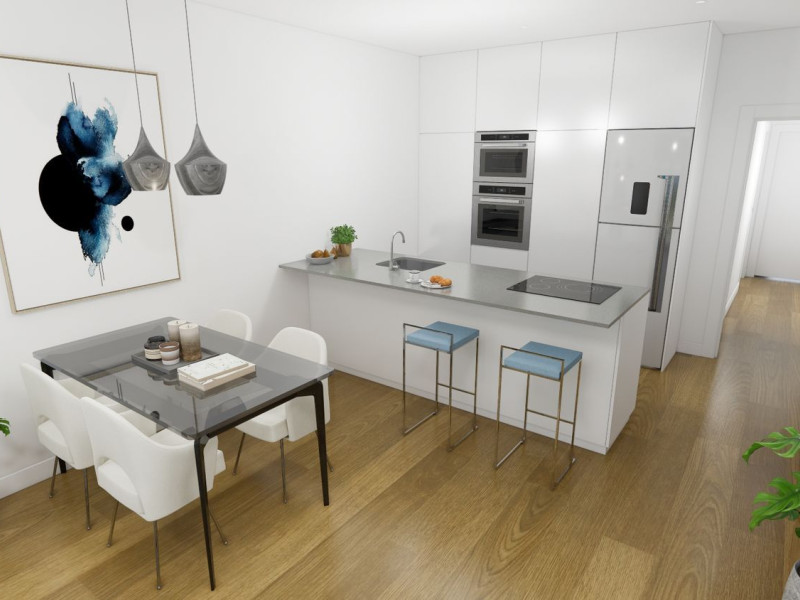 Продажа квартиры на Avenida Onze de Setembre, 18, Сант-Бой-де-Льобрегат
photo 3