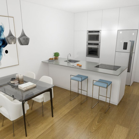 Продажа квартиры в Avenida Onze de Setembre, 18, Sant Boi de Llobregat thumbnail 2