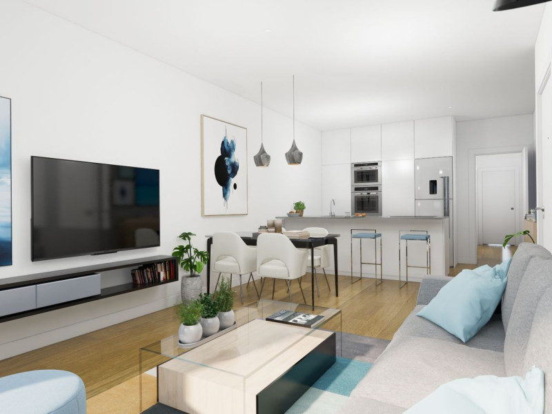 Продажа квартиры на Avenida Onze de Setembre, 18, Сант-Бой-де-Льобрегат
photo 4