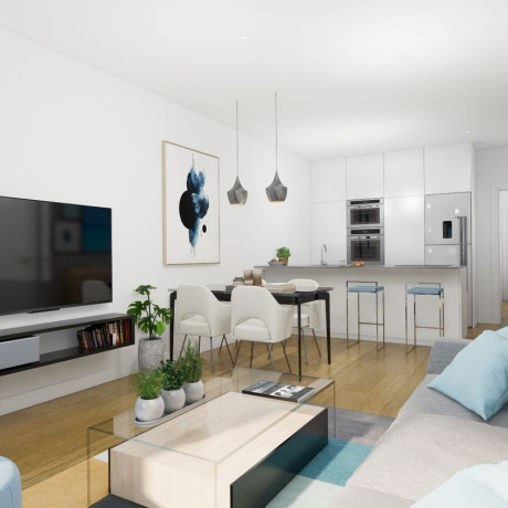 Продажа квартиры в  Avenida Onze de Setembre, 18, Sant Boi de Llobregat photo 4