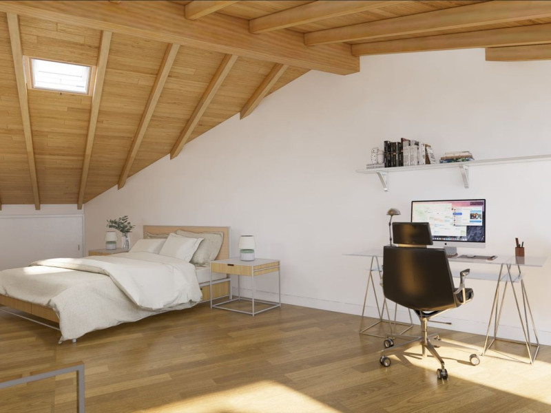 Продажа квартиры на Avenida Onze de Setembre, 18, Сант-Бой-де-Льобрегат
photo 5