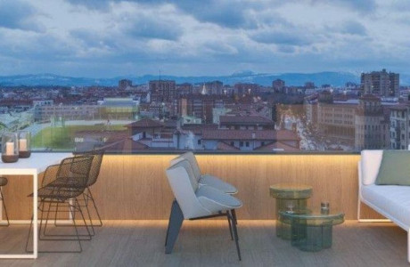 Apartment for sale in  Calle Francisco Bergamín , 43, Pamplona/Iruña photo 1