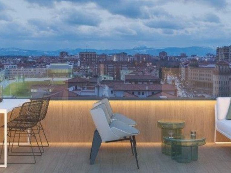 Sale of apartment in Calle Francisco Bergamín , 43, Pamplona/Iruña
photo 2