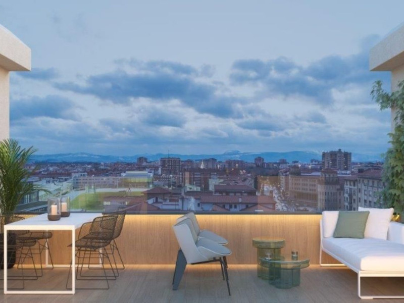 Sale of apartment in Calle Francisco Bergamín , 43, Pamplona/Iruña
photo 3
