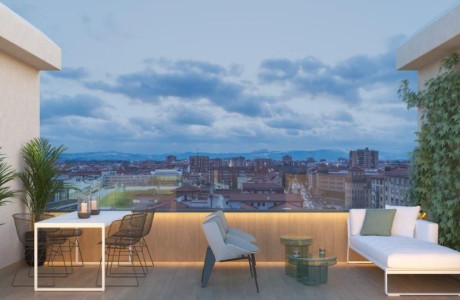 Apartment for sale in  Calle Francisco Bergamín , 43, Pamplona/Iruña photo 3