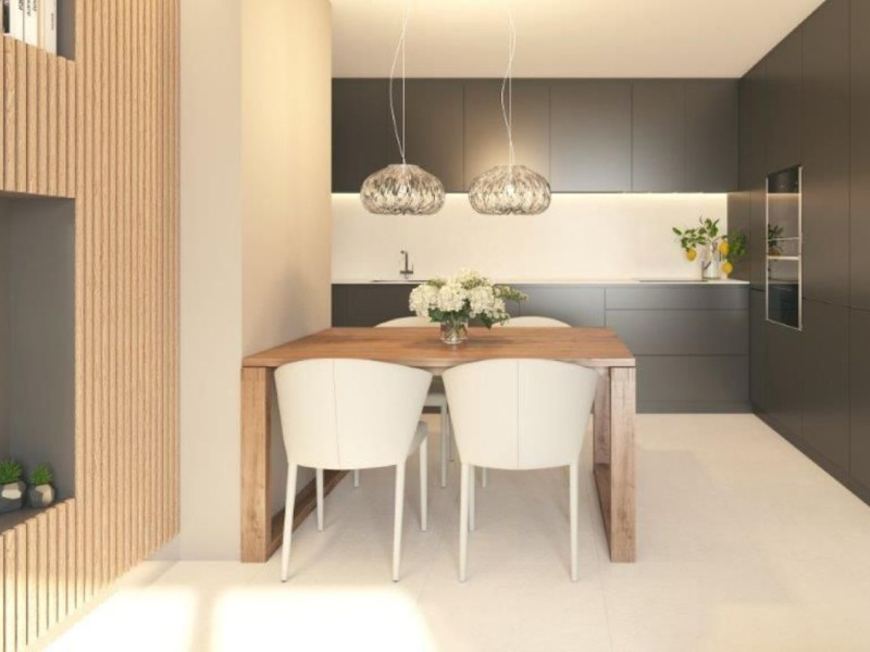 Sale of apartment in Calle Francisco Bergamín , 43, Pamplona/Iruña
photo 4