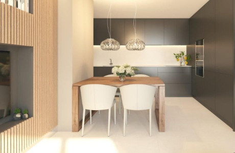 Apartment for sale in  Calle Francisco Bergamín , 43, Pamplona/Iruña photo 4