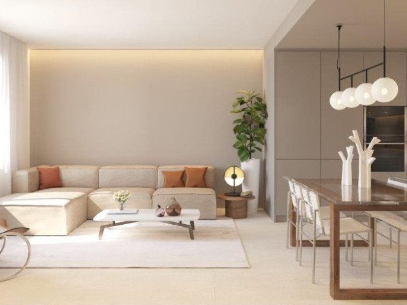 Sale of apartment in Calle Francisco Bergamín , 43, Pamplona/Iruña
photo 5