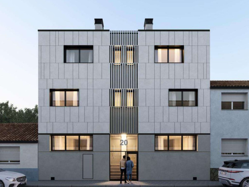 Obra nueva Blecua Homes en Zaragoza (Revista) photo 3