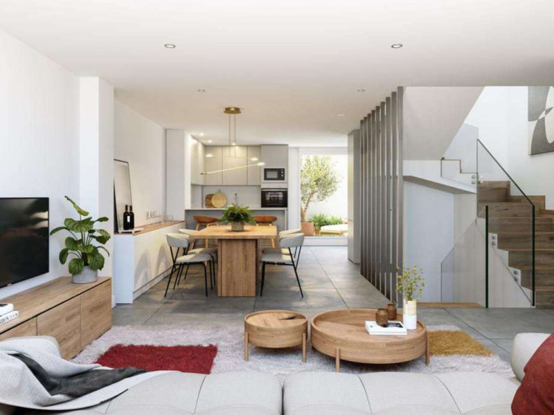 Obra nueva Blecua Homes en Zaragoza (Revista) photo 4