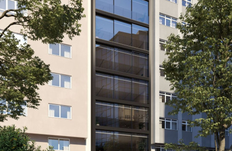 Promoción Residencial Oceanaire obra nueva en A Coruña photo 2