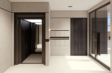 Promoción Residencial Oceanaire obra nueva en A Coruña photo 4