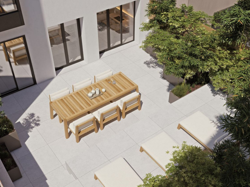 Obra nueva Residencial Oceanaire en A Coruña (Revista) photo 5