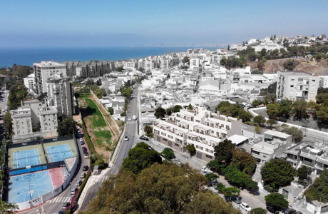 Nowa konstrukcja mieszkaniowa Sawa 1 Residencial w Málaga photo 4