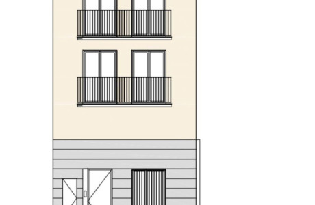 Продажа новостроек Llobregat в городе Hospitalet de Llobregat photo 1