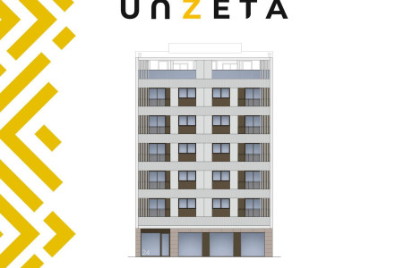 Promoción Unzeta obra nueva en Zaragoza photo 1