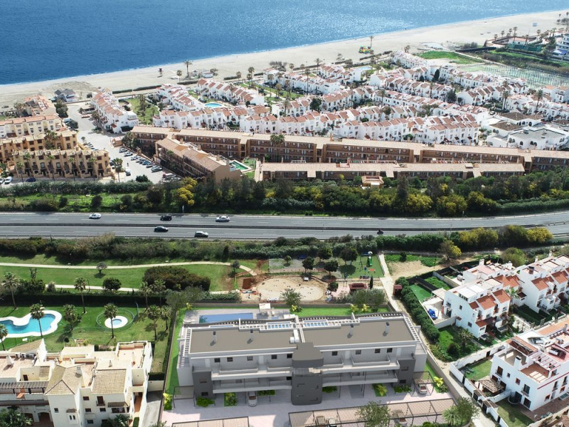 Residencial Posidonia