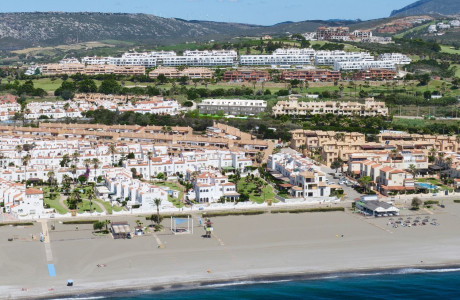 Nowa konstrukcja mieszkaniowa Residencial Posidonia w Casares photo 4