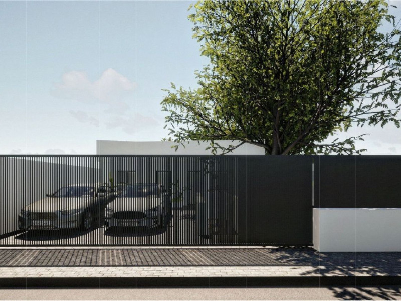 New construction Residencial del Valle in El Beato District photo 2