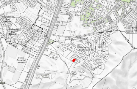 Promoción Residencial del Valle obra nueva en Distrito El Beato photo 4