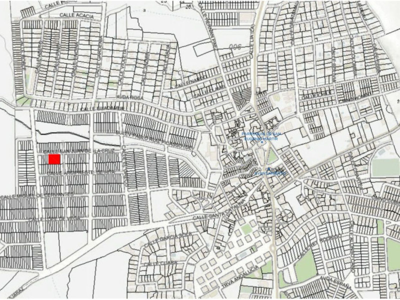 Новостройка Urbanización Olivar Real в Аргеш photo 2