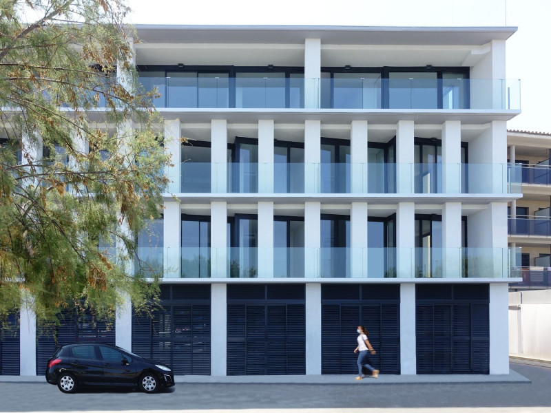Новостройка Escala Passeig в Л'Эскала photo 3