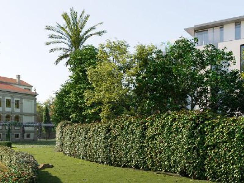 Obra nueva Complejo Residencial Palacio De Partarrio en Llanes (Revista) photo 2