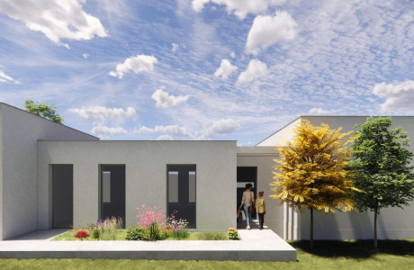 New build Prado de las Adelfillas, Developments in Colmenar Viejo
thumbnail 2
