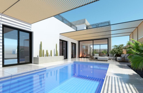 Chalet independiente en venta en Calle Palometa , 10, Chiclana de la Frontera
 photo 1