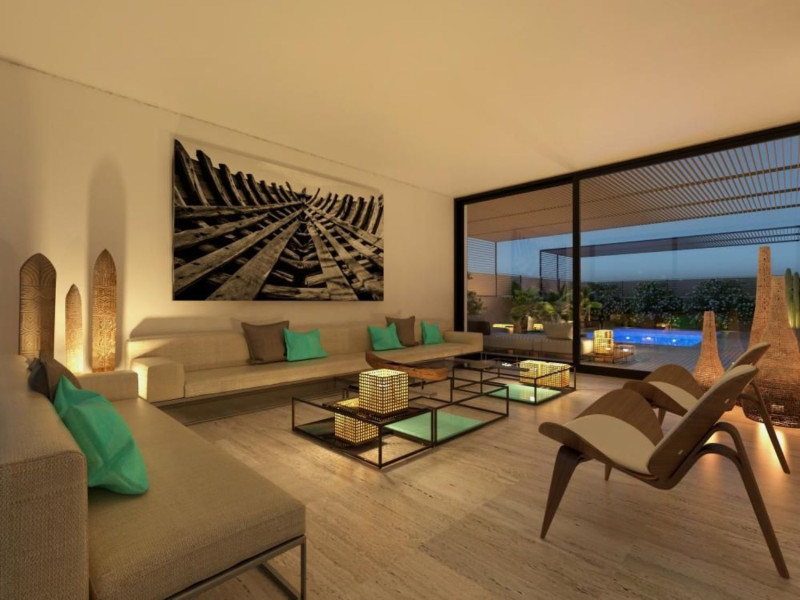 Venta de chalet independiente en Calle Palometa , 10, Chiclana de la Frontera
 photo 2