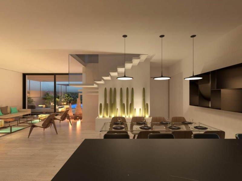 Venta de chalet independiente en Calle Palometa , 10, Chiclana de la Frontera
 photo 5
