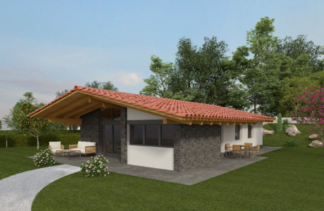 New build unifamiliar en Cardoso, Developments  in Llanes  
 photo 2