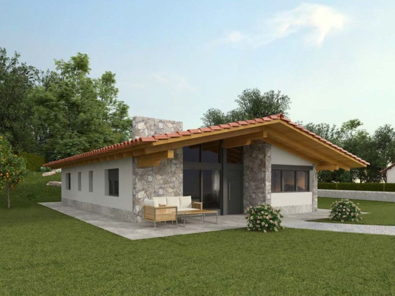 New construction unifamiliar en Cardoso in Llanes photo 3