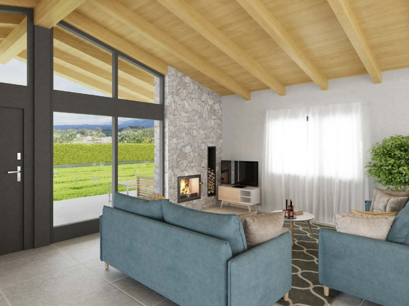 New construction unifamiliar en Cardoso in Llanes photo 4