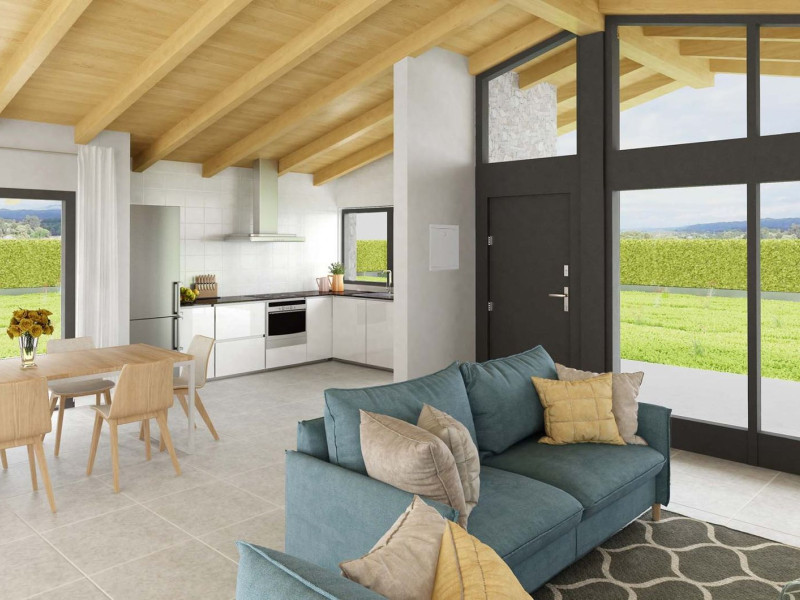 New construction unifamiliar en Cardoso in Llanes photo 5