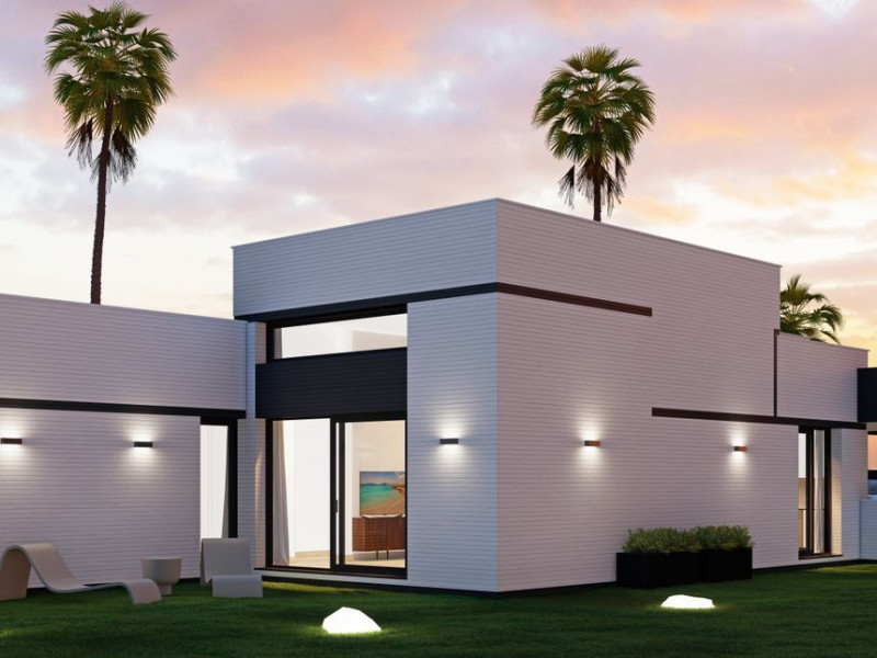 New construction Lacalma Residencial in Buenavista-Valparaíso-La Legua District photo 3